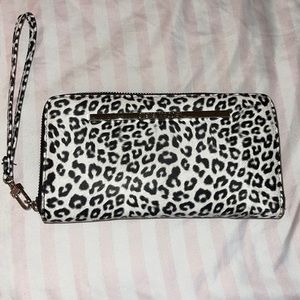 Steve Madden wristlet/wallet